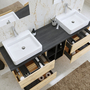 Conj. 143 - PLAY 160cm CRVCL/CRVESC - PLAY143