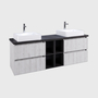 Conj. 144 - PLAY 160cm CRVCZ/CRVESC - PLAY144