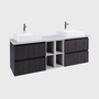 Conj. 145 - PLAY 160cm CRVESC/CRVCZ - PLAY145