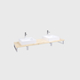 Conj. 153 - PLAY 160cm CARVCL - PLAY153