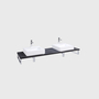 Conj. 155 - PLAY 160cm CARVESC - PLAY155