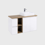 Conj. 209 - SOLERO 100cm BR/CARV - SOLERO209