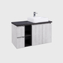 Conj. 211 - SOLERO 100cm CRVCZ/CRVESC - SOLERO211
