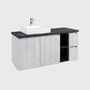 Conj. 214 - SOLERO 120cm CRVCZ/CRVESC - SOLERO214