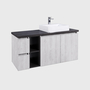 Conj. 217 - SOLERO 120cm CRVCZ/CRVESC - SOLERO217