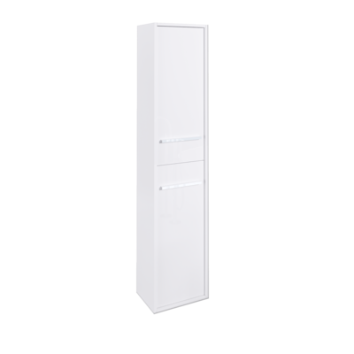 Coluna MODERN Suspensa 35 cm Branco