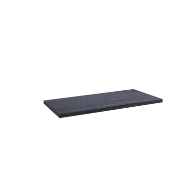 Tampo 30mm PLAY V2 100 cm Carvalho Cinza Escuro