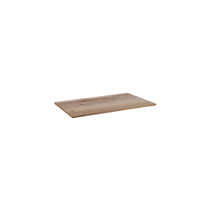 Tampo 16mm WAVE 80 cm Carvalho Escuro